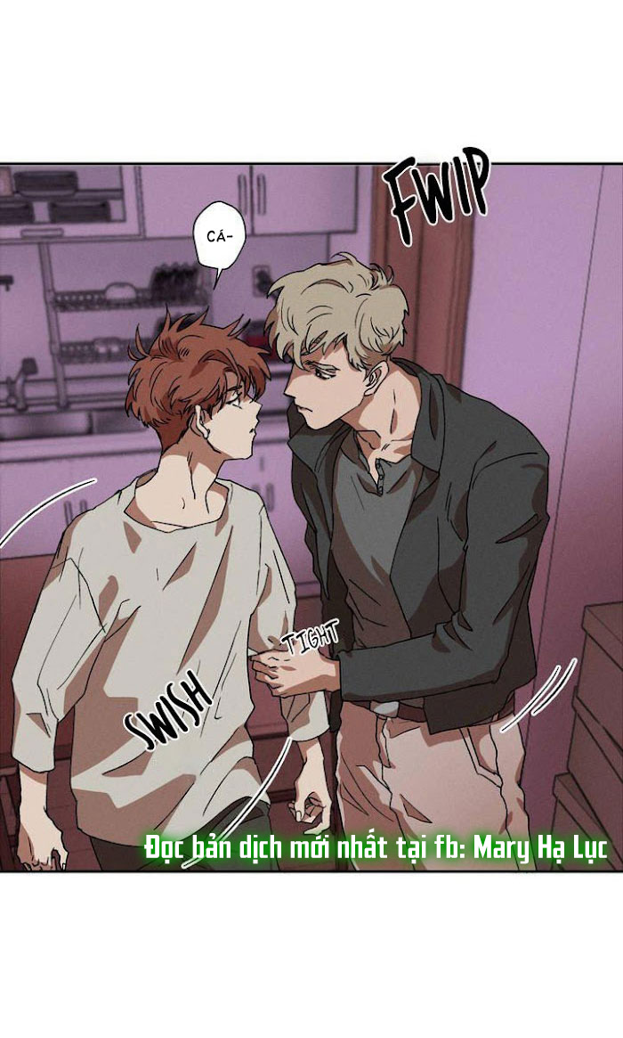 bẫy kép chapter 3 26