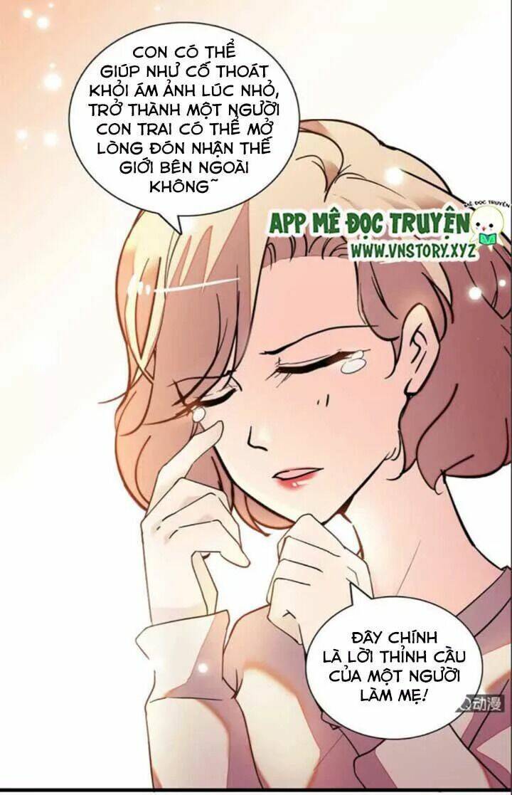 nữ hầu sau giờ học chapter 96 16