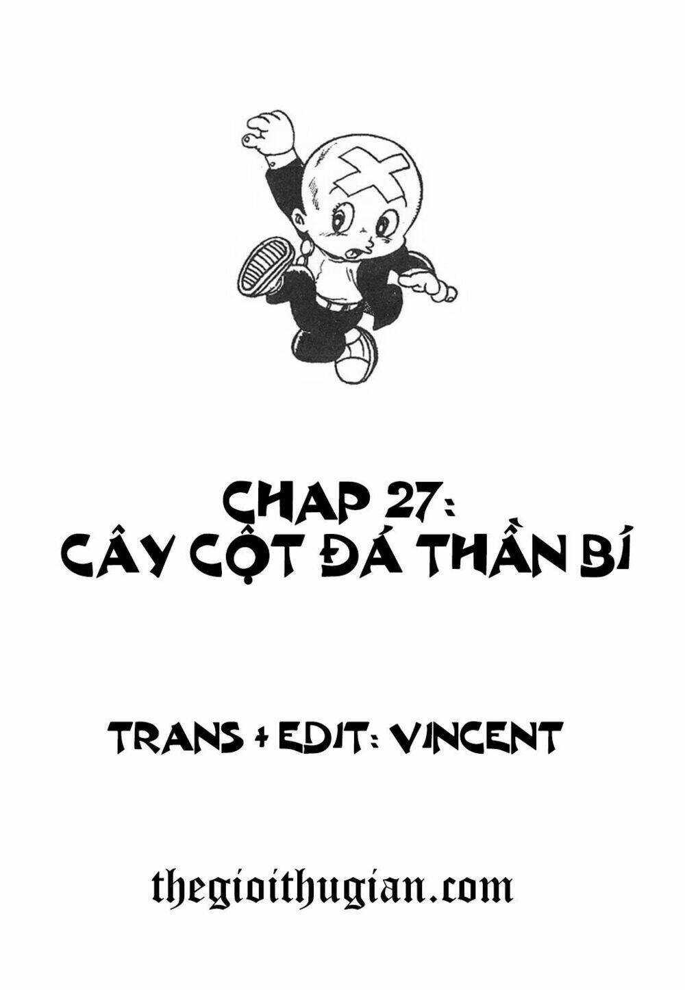 cậu bé ba mắt chapter 27 4