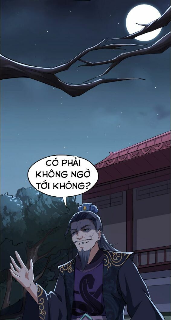 đại nghịch chi môn chapter 13 2