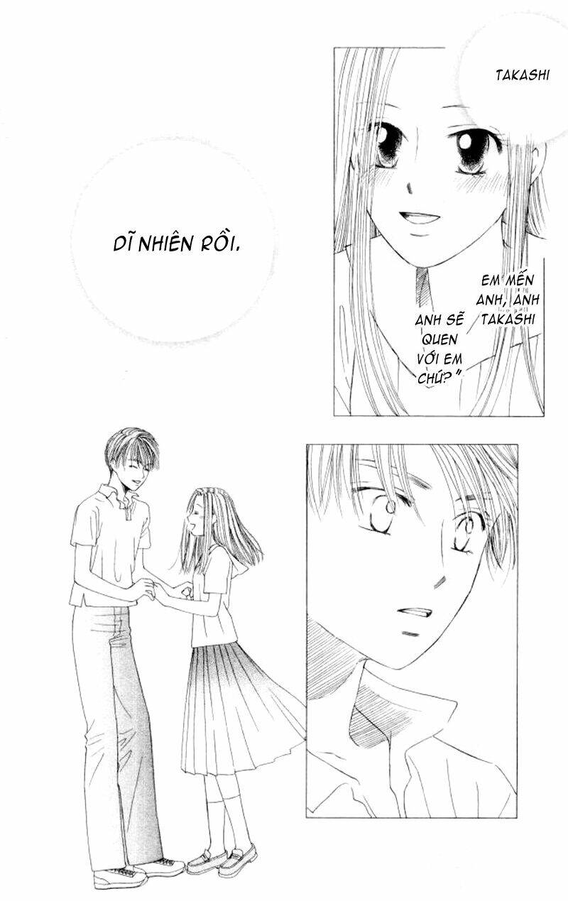 kare kano hajimemashita chapter 44 23