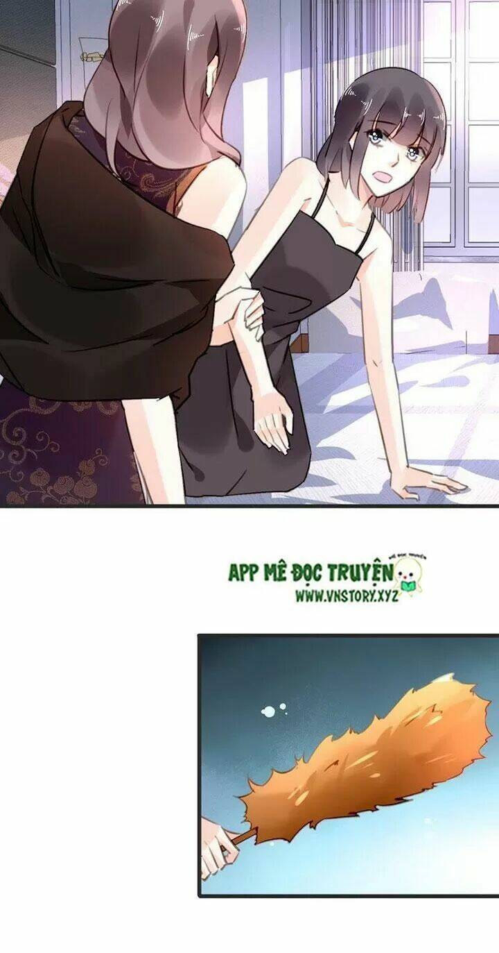 mưu ái thành nghiện chapter 69 9