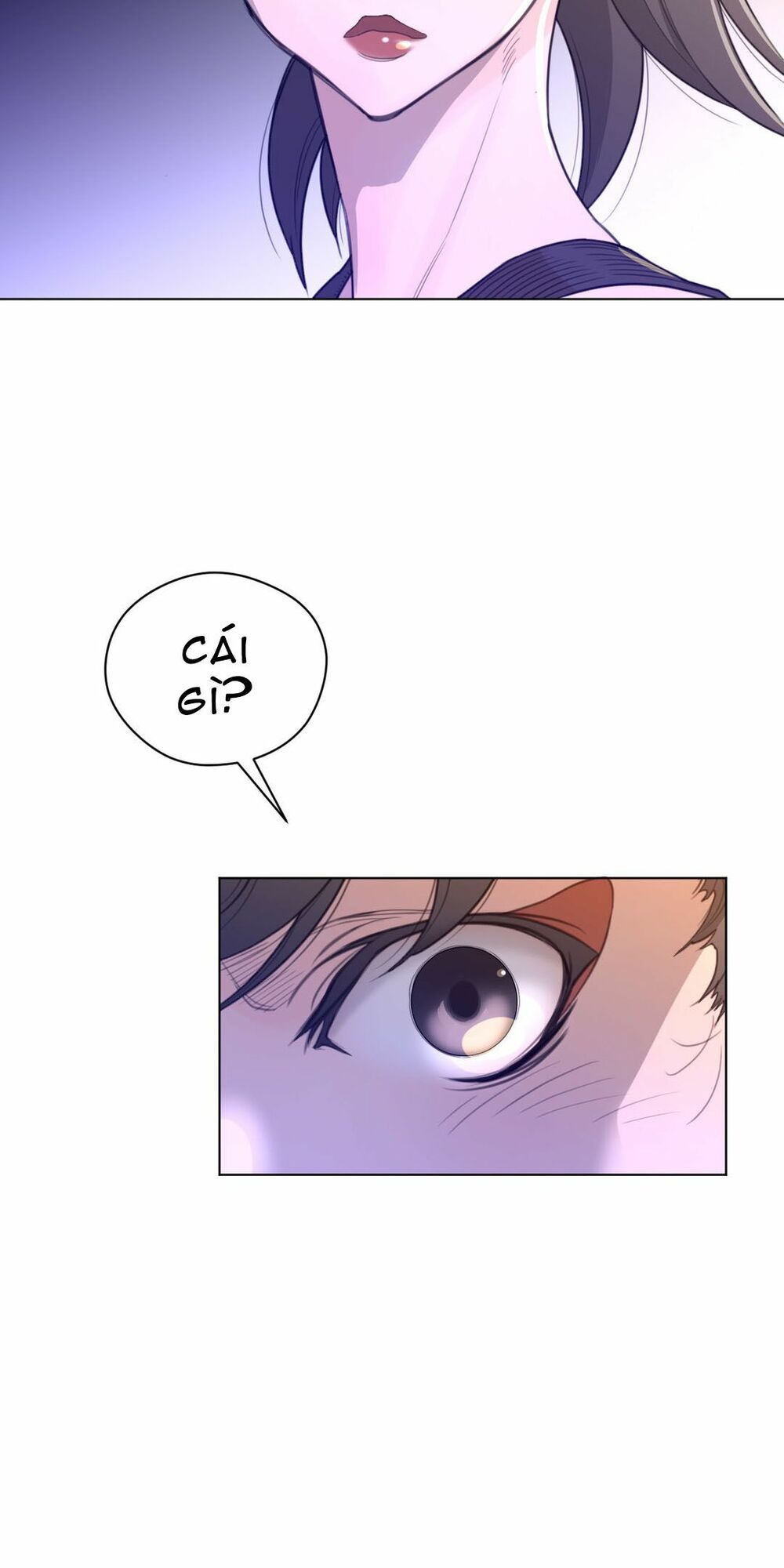 một nửa hoàn hảo chapter 38 48