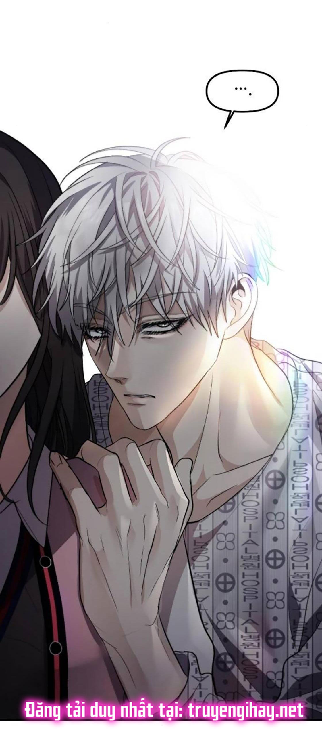 Tự Do Trong Mơ chapter 55.2 55