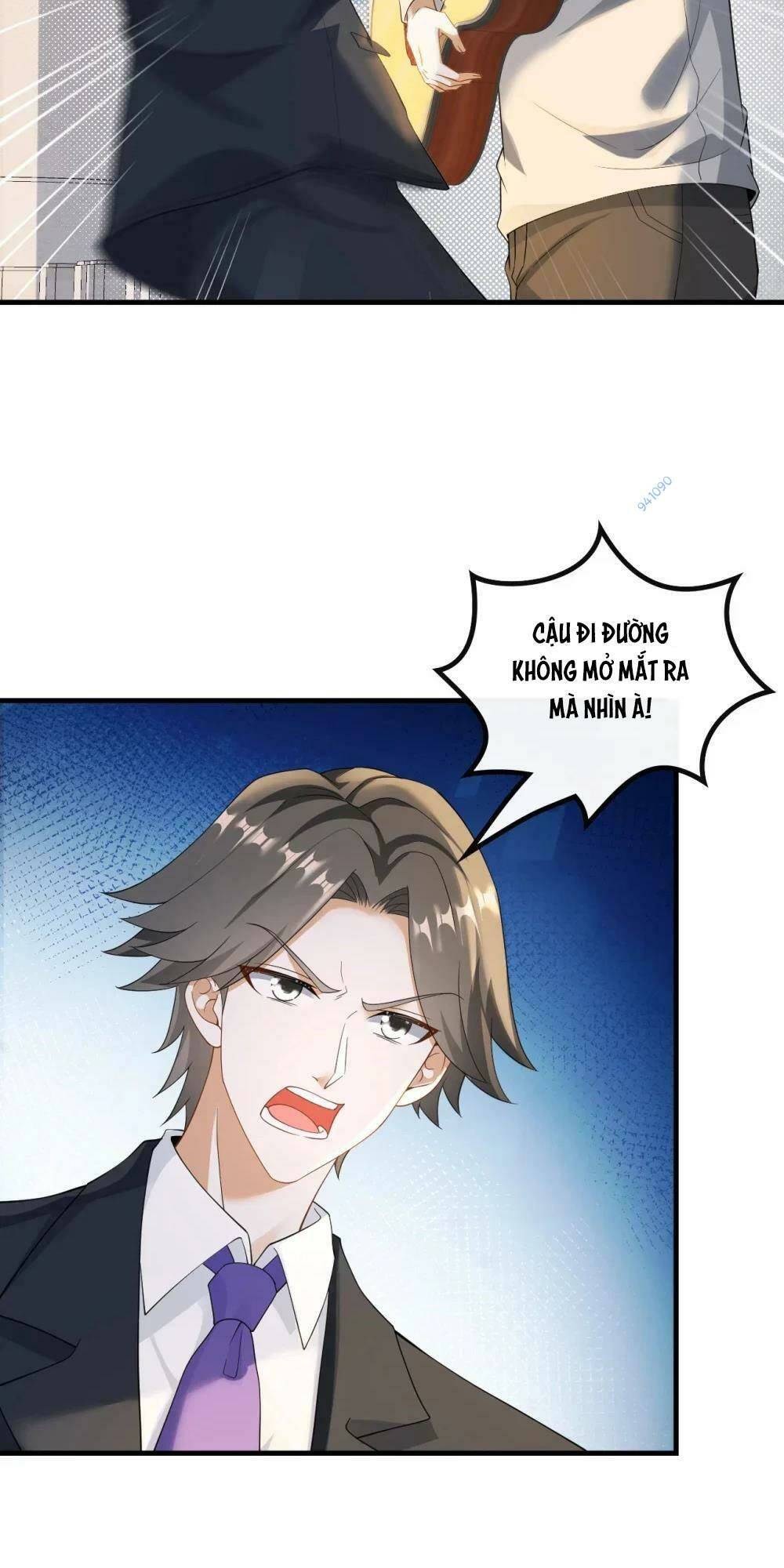 trùng sinh, ta mới là thiên vương giải trí chapter 45 27