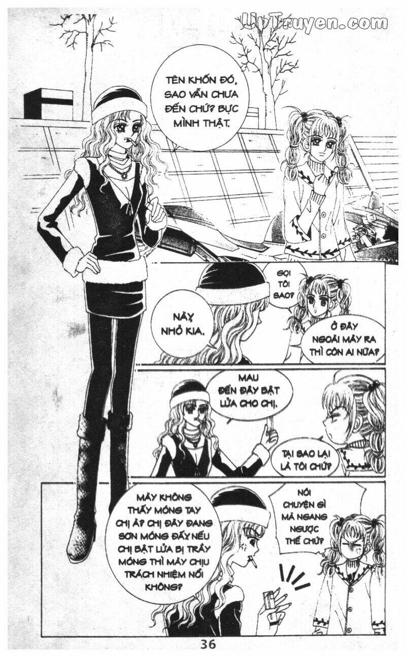 thuyền viễn xứ chapter 8 38