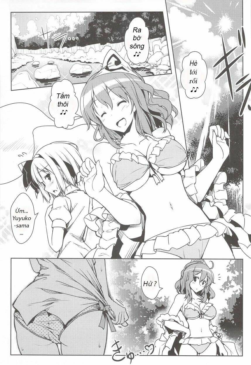 touhou-mune wo kitai de fukuramase chapter 1 2