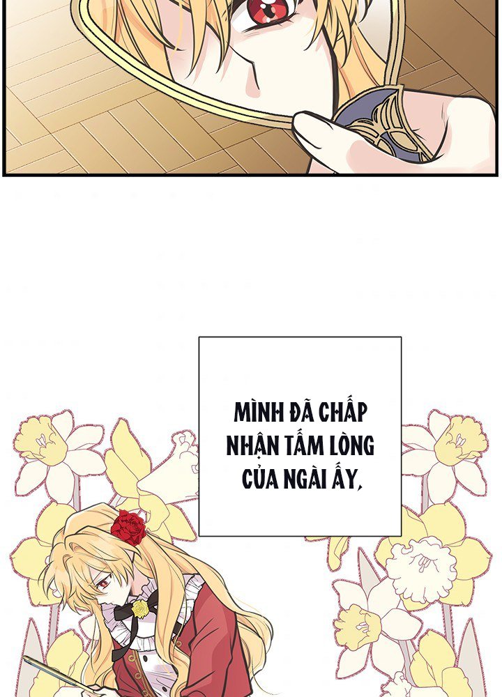 chị tôi đã nhặt về một nam chính quyến rũ chapter 59.1 38