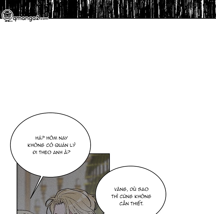 chàng tuấn mã của tôi chapter 32 47