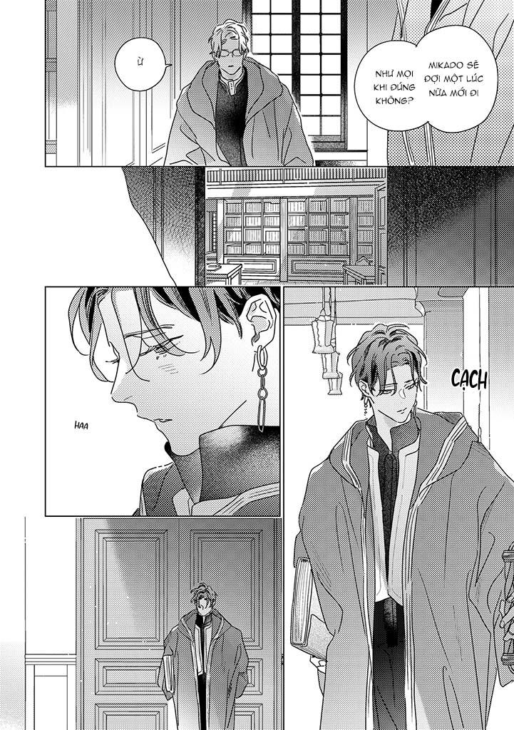 bí mật thầm lặng giữa vàng và bạc là màn đêm chapter 5 10