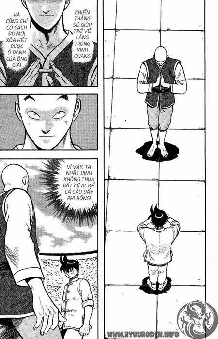 hoàng phi hồng phần 1 chapter 30 171