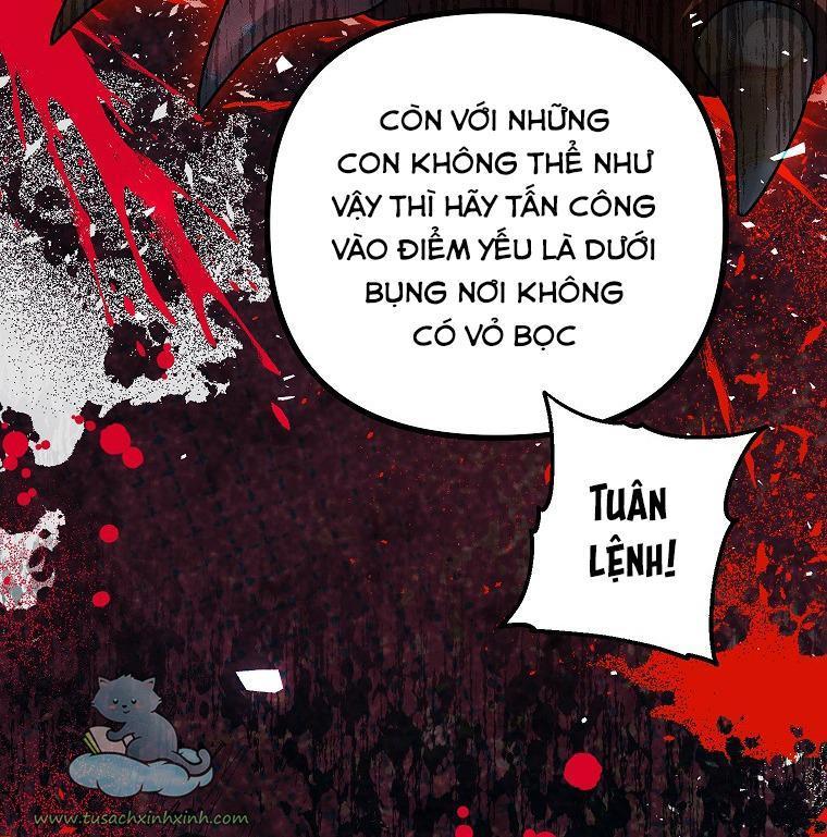 tháng năm cuối cùng của nữ phụ đoản mệnh chapter 37 6