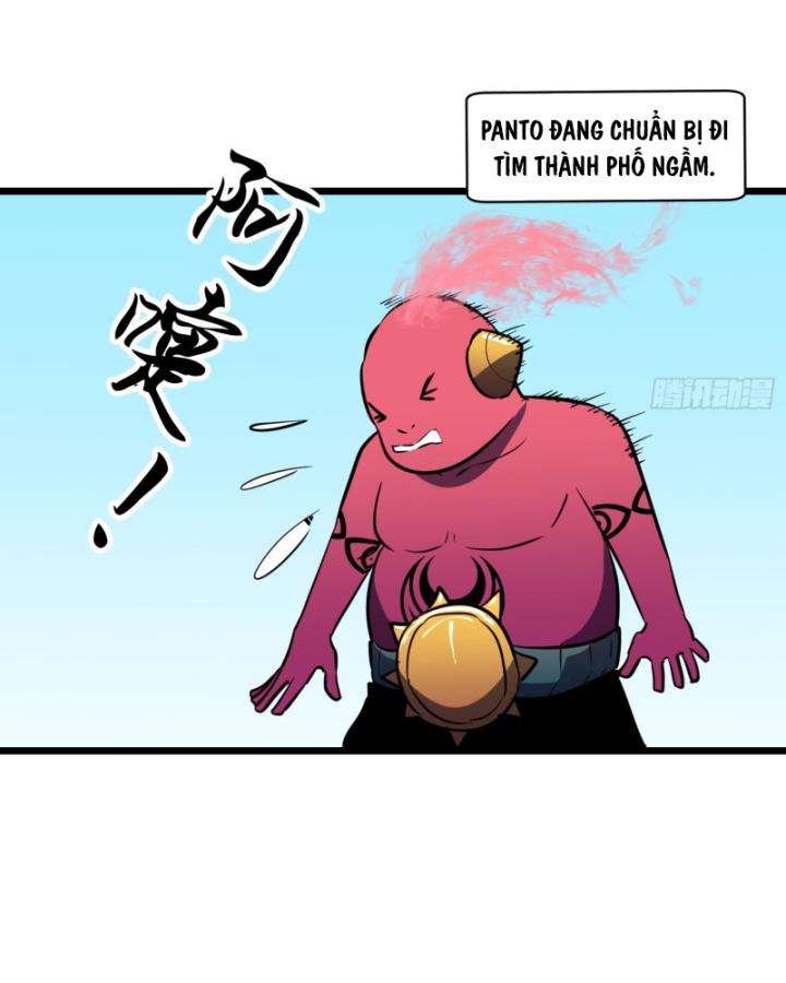 công hội của tôi toàn bộ là ác ma chapter 4 71