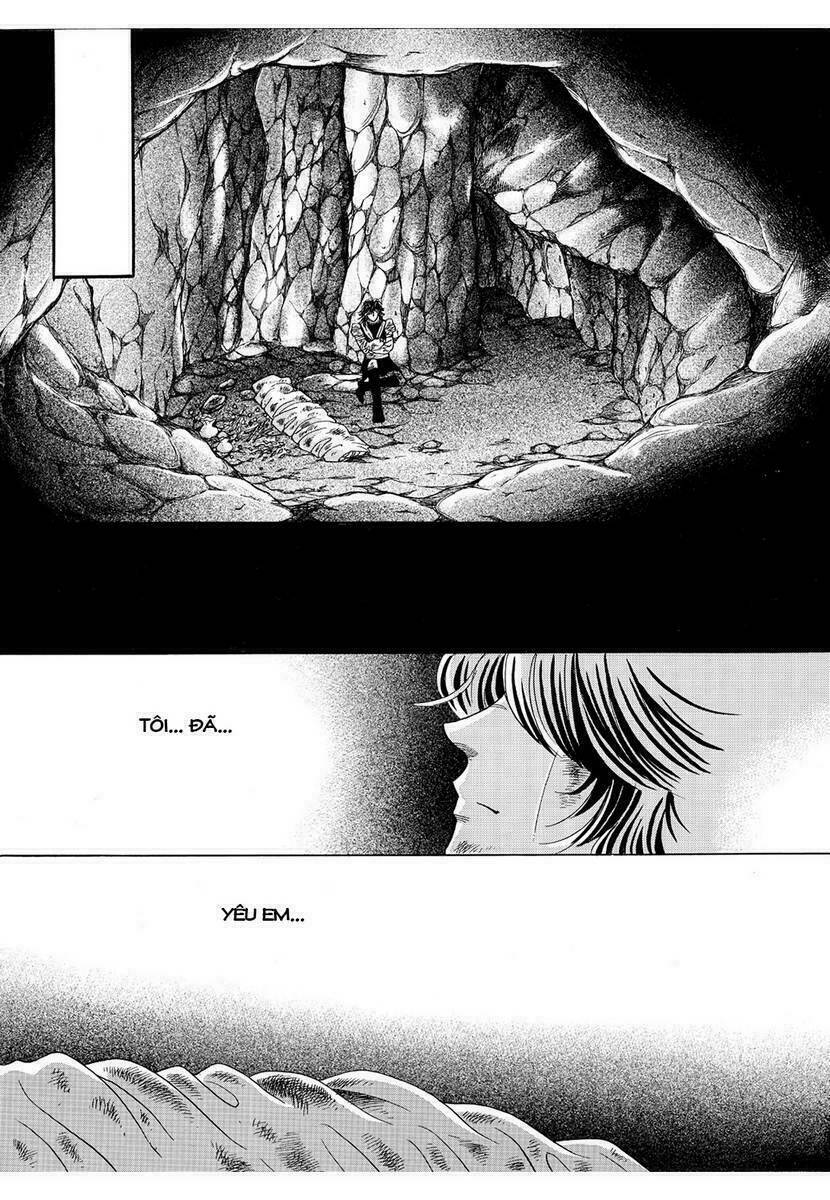 princess - công chúa xứ hoa (bản đẹp) chapter 79 62