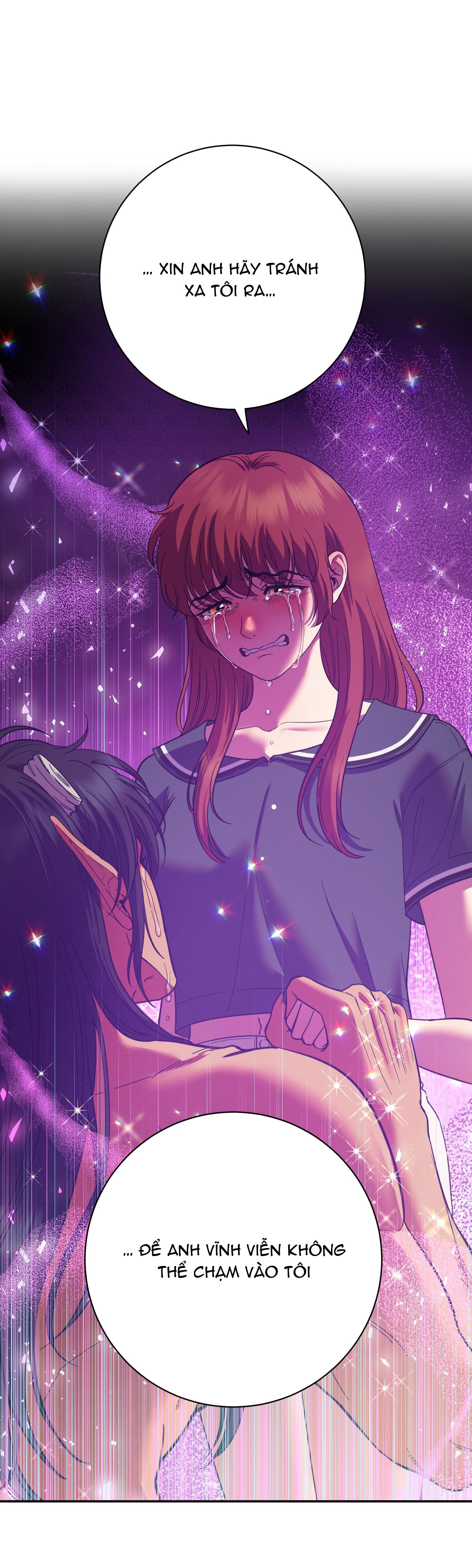 [18+] một lòng một dạ chapter 97.2 41