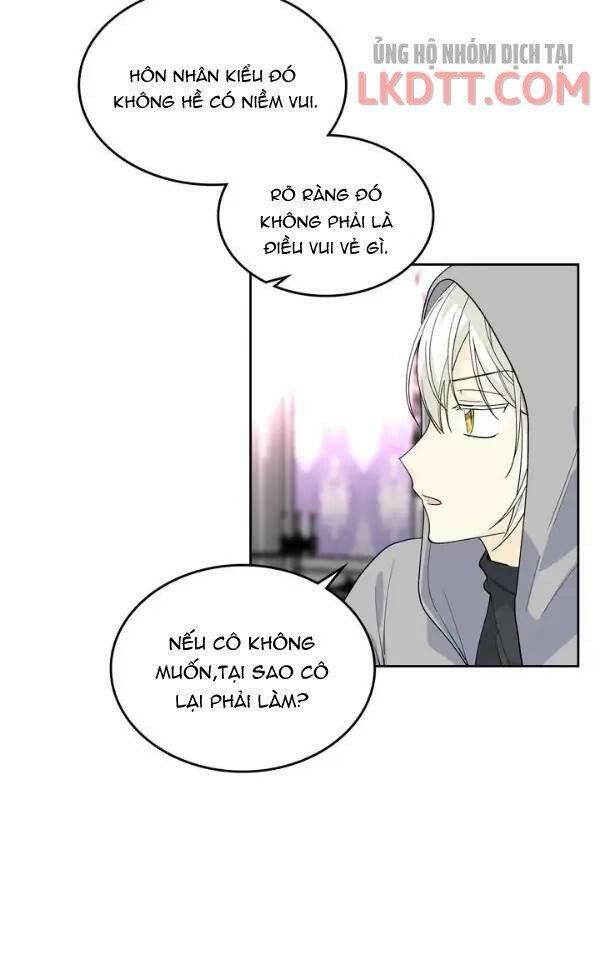 thú cưng của nữ phụ độc ác chapter 34 30