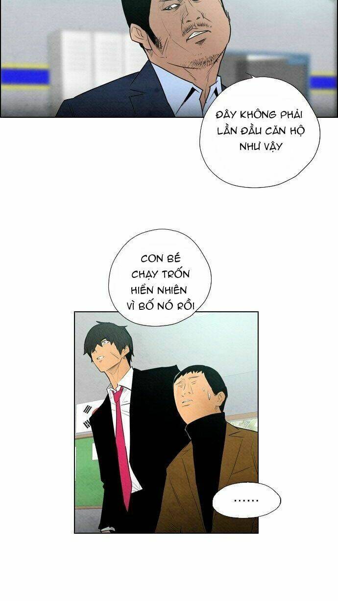 kẻ hồi sinh chapter 5 19