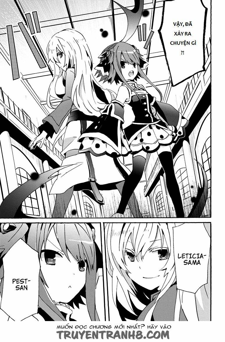 hình như những đứa trẻ rắc rối đó đến từ thế giới khác thì phải? z chapter 15 10