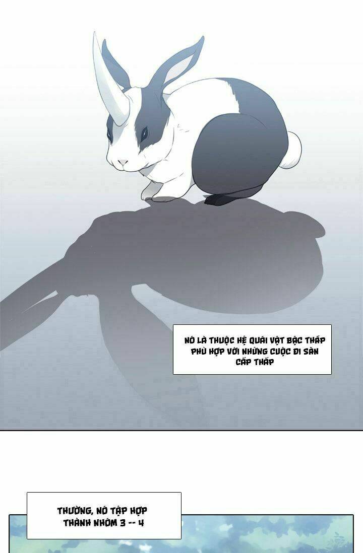 người cống hiến chapter 4 14