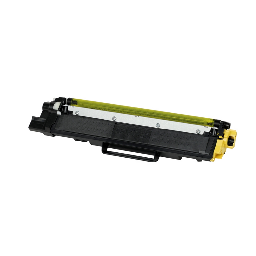 Mực in laser màu Brother TN-263Y cho máy in HL-L3230CDN/ DCP-L3551CDW/ MFC-L3750CDW - Hàng chính hãng