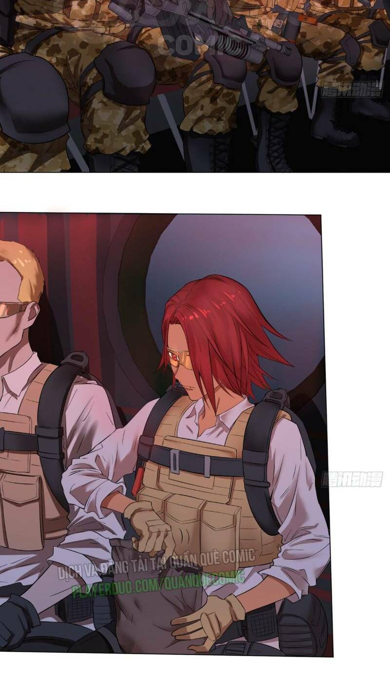 danh sách kẻ phản diện chapter 66 2