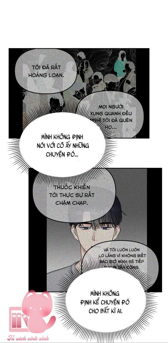 hãy vờ như ta yêu nhau chapter 20 10