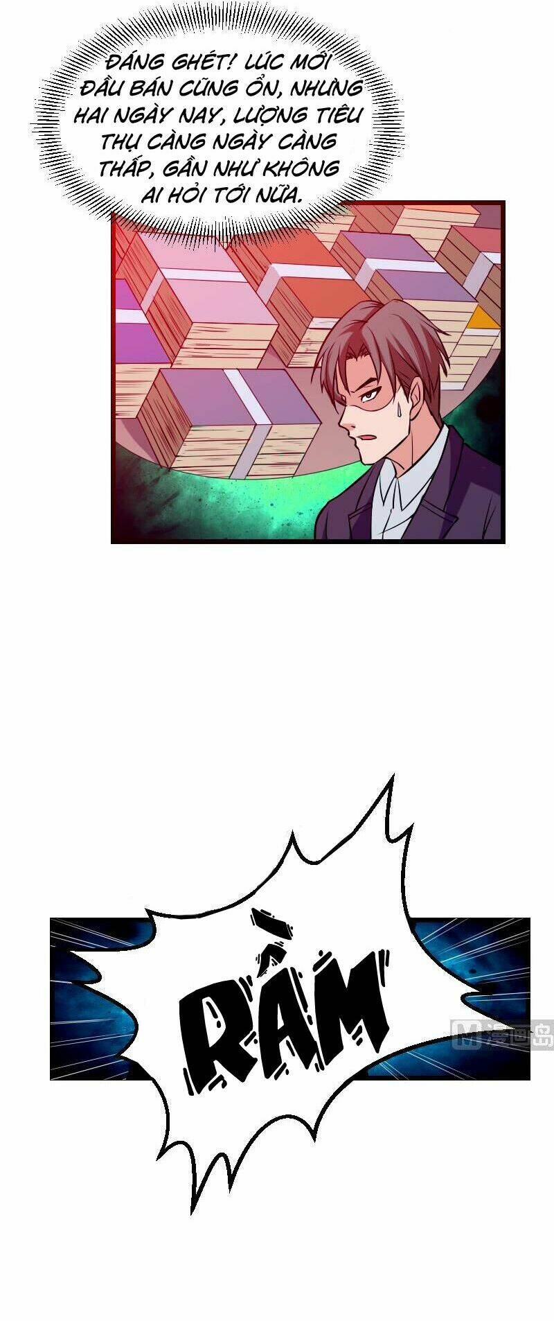 ngưu thư cung ứng thương chapter 28 12