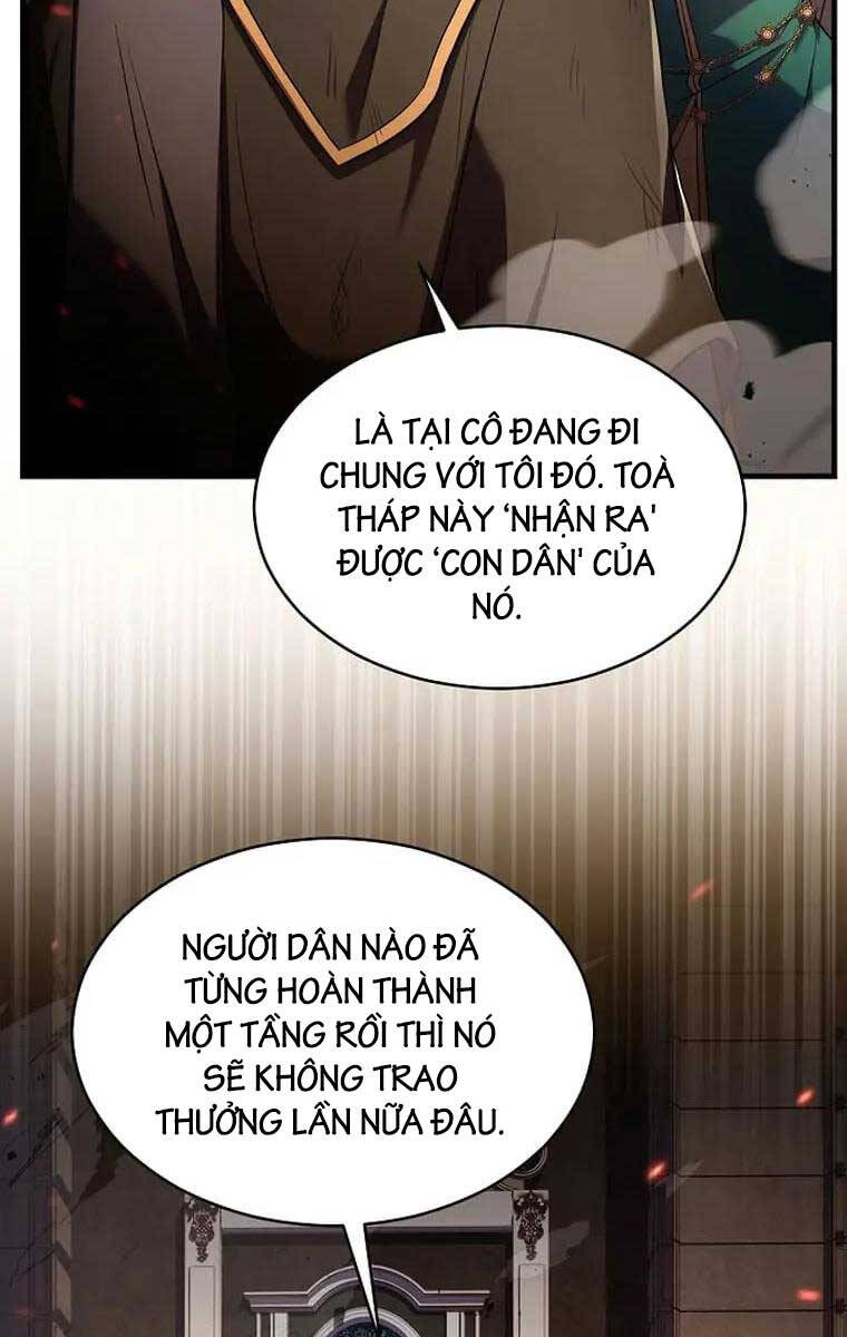 sự trở lại của hiệp sĩ giáo vô song chapter 113 109