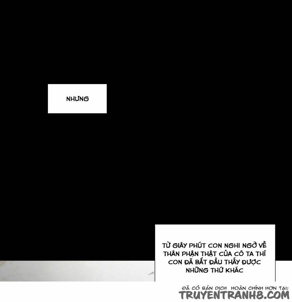 house of doll-ngôi nhà của những búp bê chapter 19 10