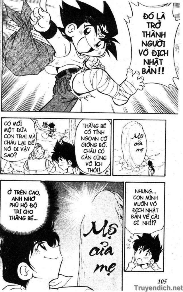 beley - con quay truyền thuyết chapter 6 97