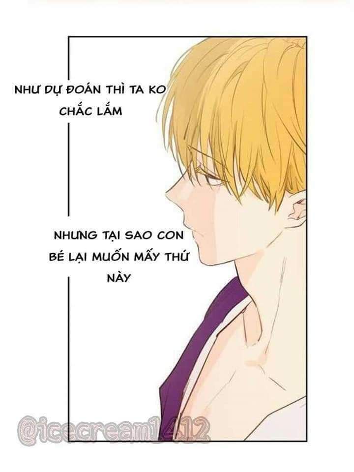 một ngày nọ tôi bỗng thành nàng công chúa chapter 45 25