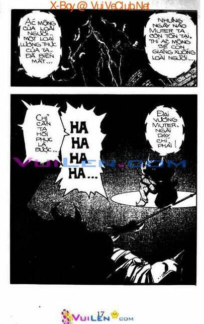 theo dấu rồng thần - dragon quest chapter 21 15