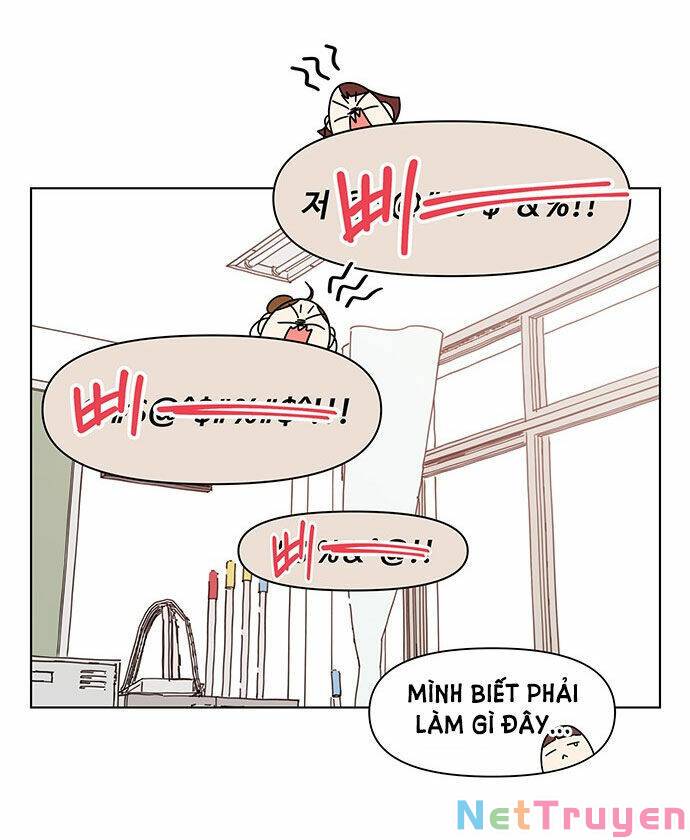 thanh xuân rực rỡ - season of blossom chapter 130 20