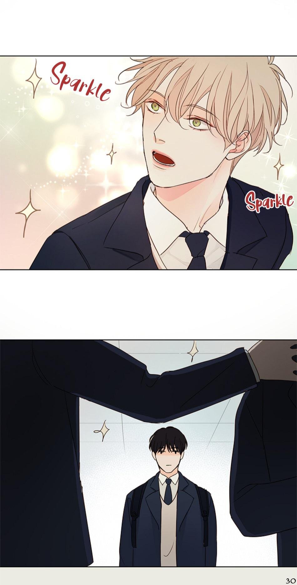 suy nghĩ trong mắt em chapter 4 31