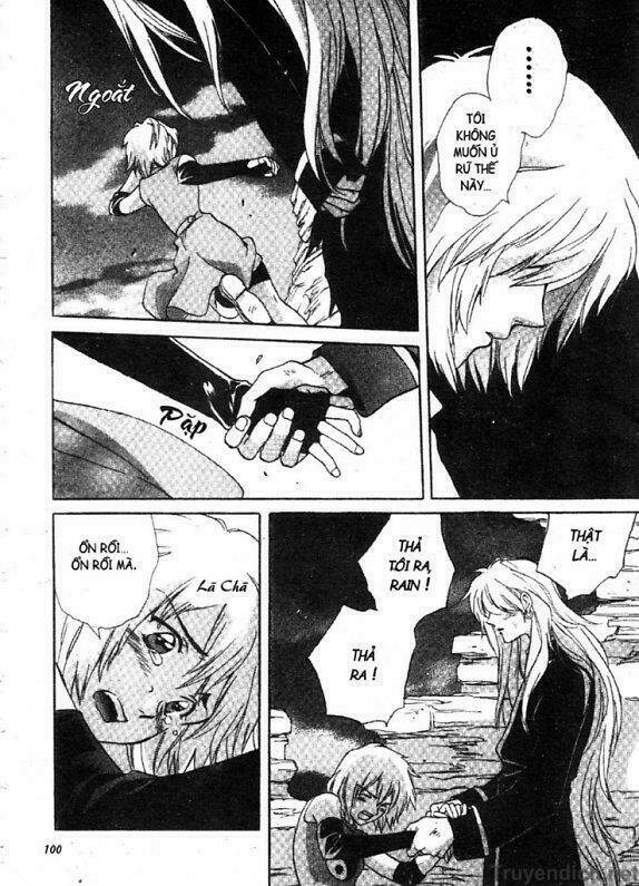 meteor methuselah chapter 8 25