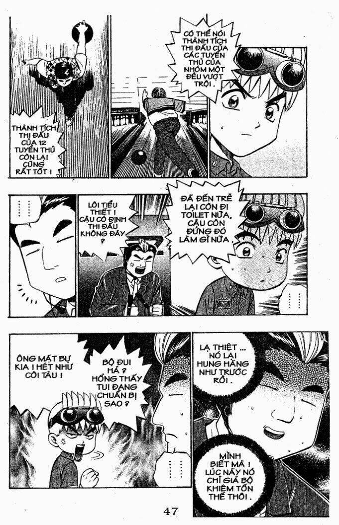 bowling king chapter 61 10