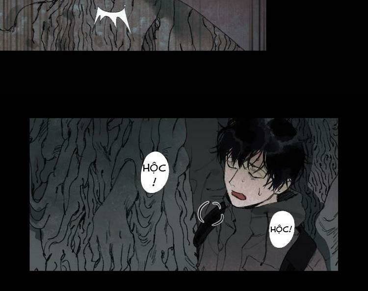 thần trạch chapter 19 27