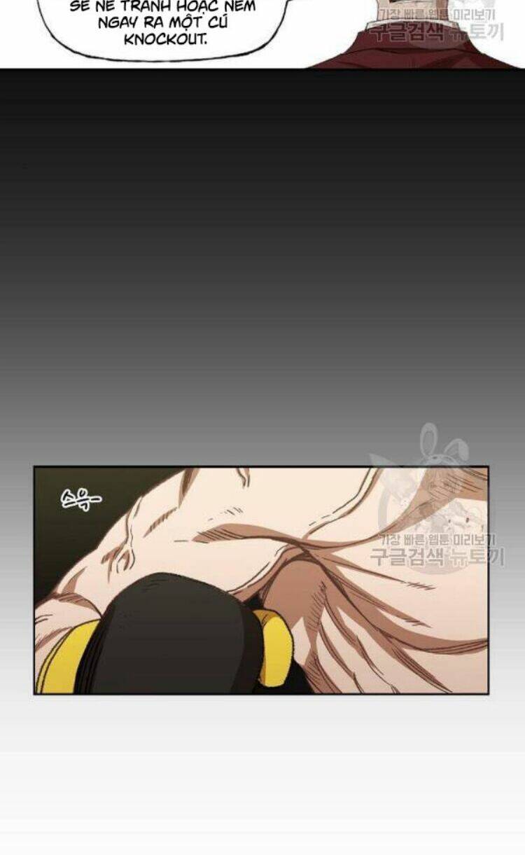 võ sĩ - the boxer chapter 61 36