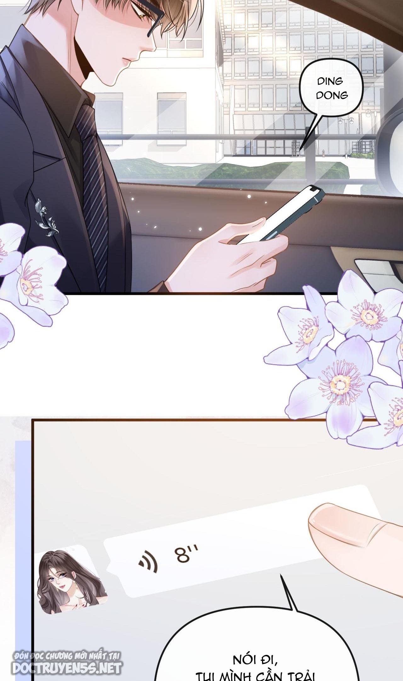 mỗi ngày đều thích anh chapter 3 69