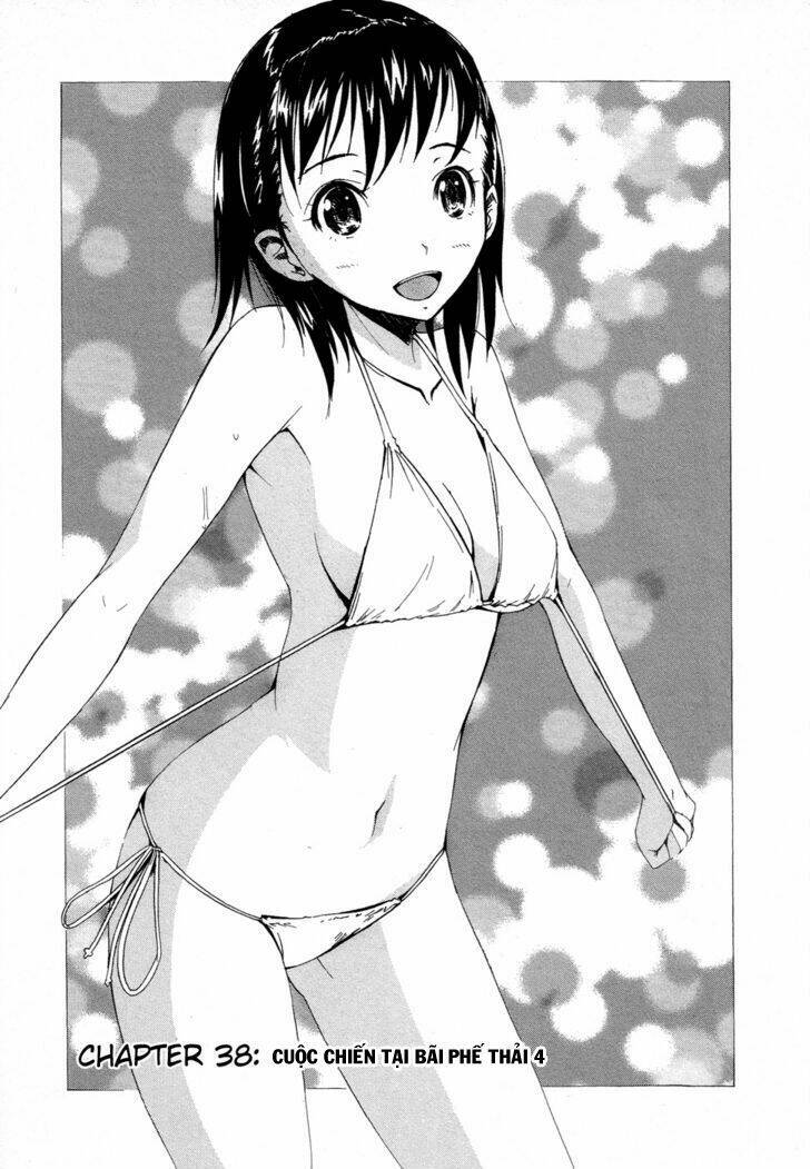 frogman chapter 38 2