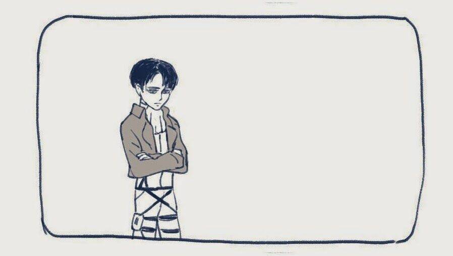 đại chiến titan - doujinshi levieren chapter 35 4