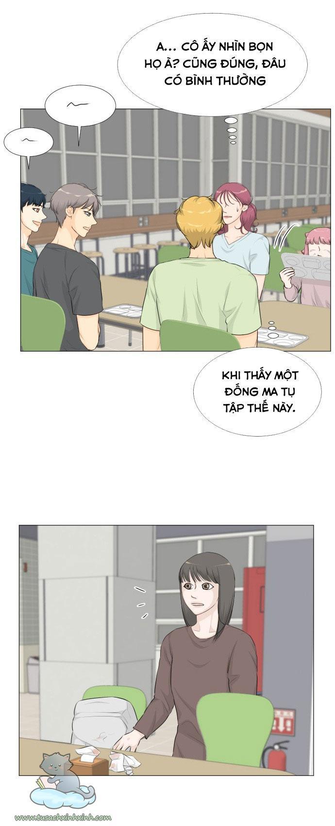 bán quỷ chapter 31 16