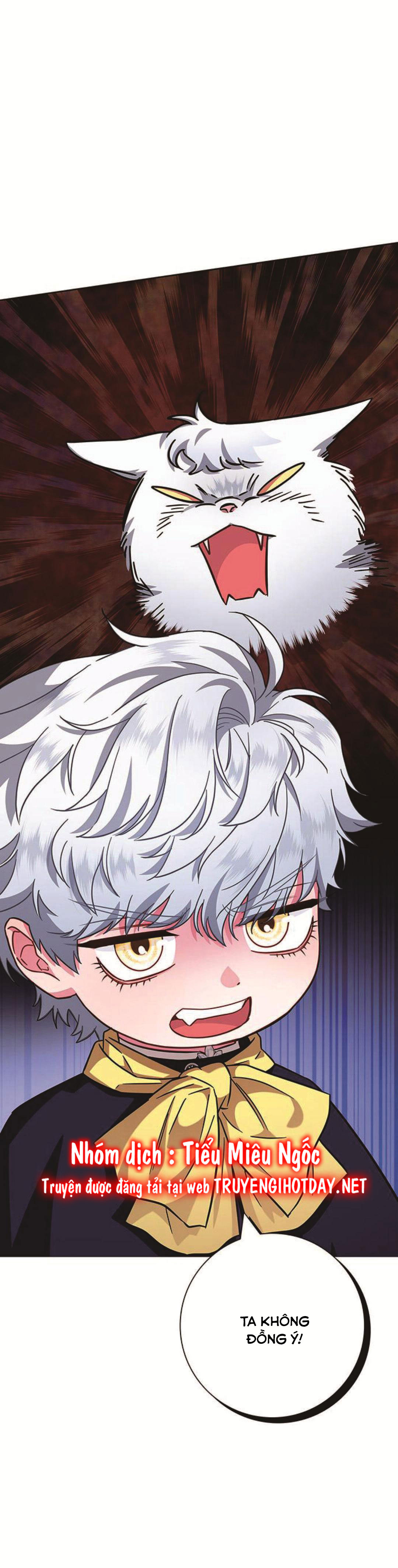 tôi trở thành mẹ của nam chính hoàn hảo chapter 12 2