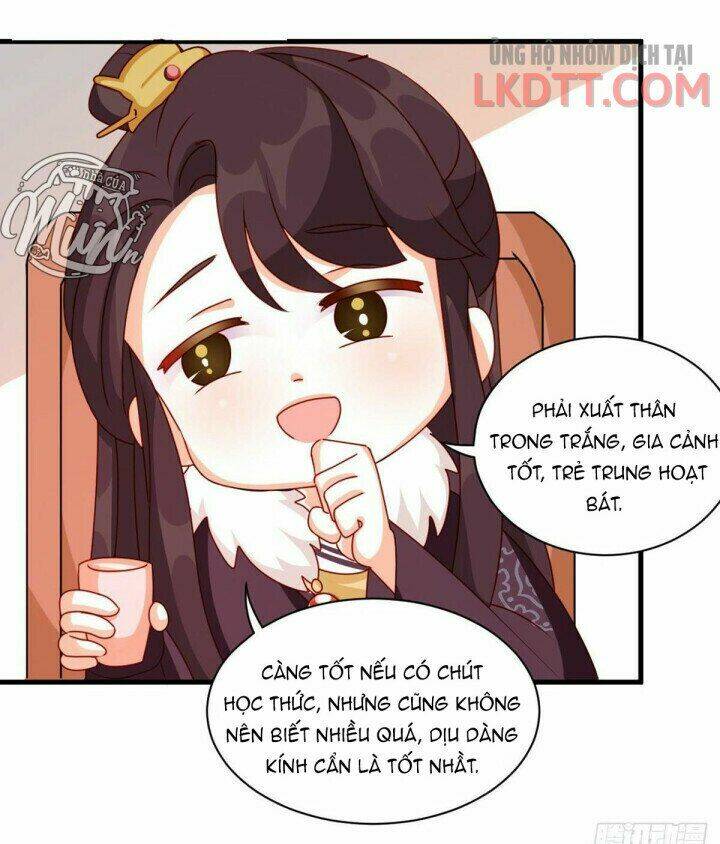 kiều phu có hỉ chapter 18.1 17