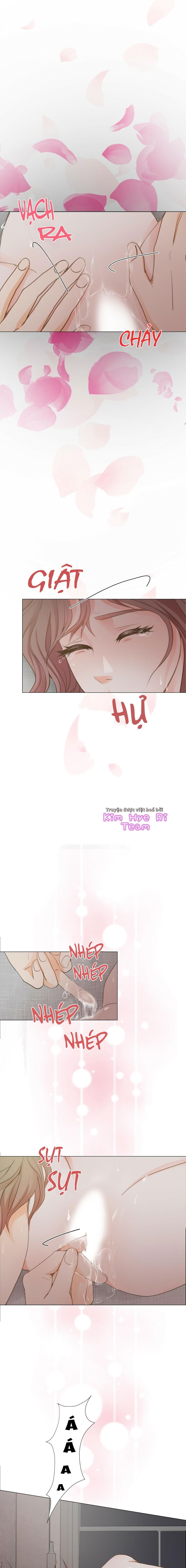 người tình lúc nửa đêm chapter 1 3