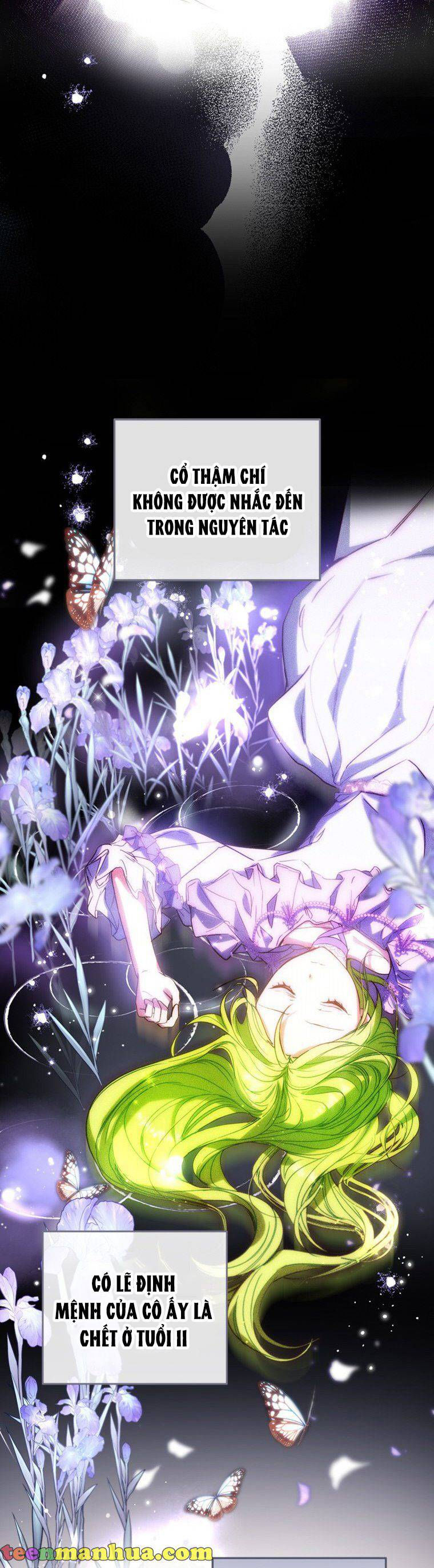 đã bảo nữ chính cải nam trang cơ mà ! chapter 4 11