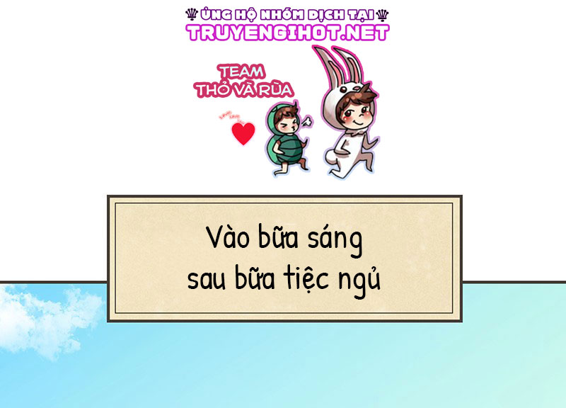 những nàng công chúa bị nguyền rủa chapter 22 3