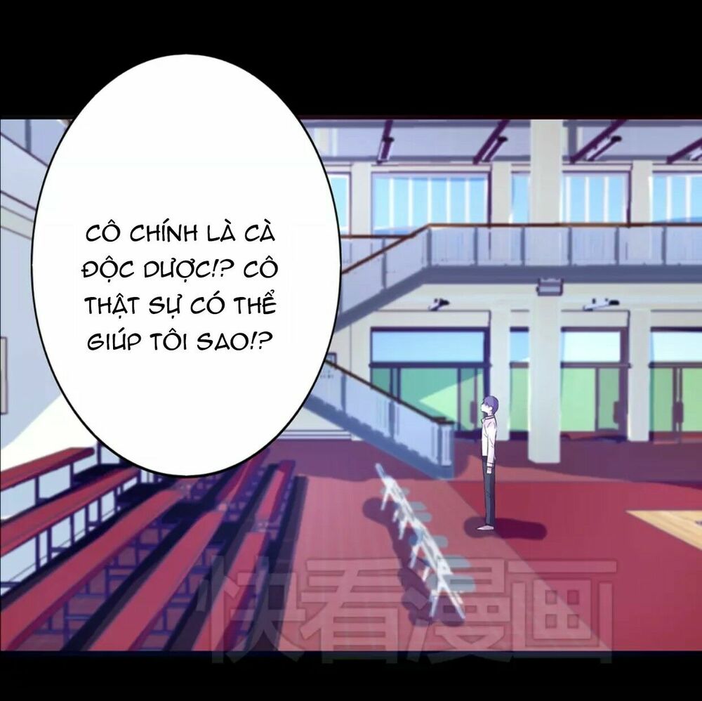 trả thù trường trung học phần 2 chapter 15 5