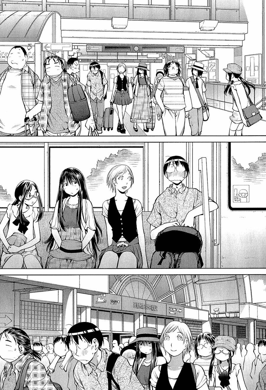 genshiken chapter 65 7