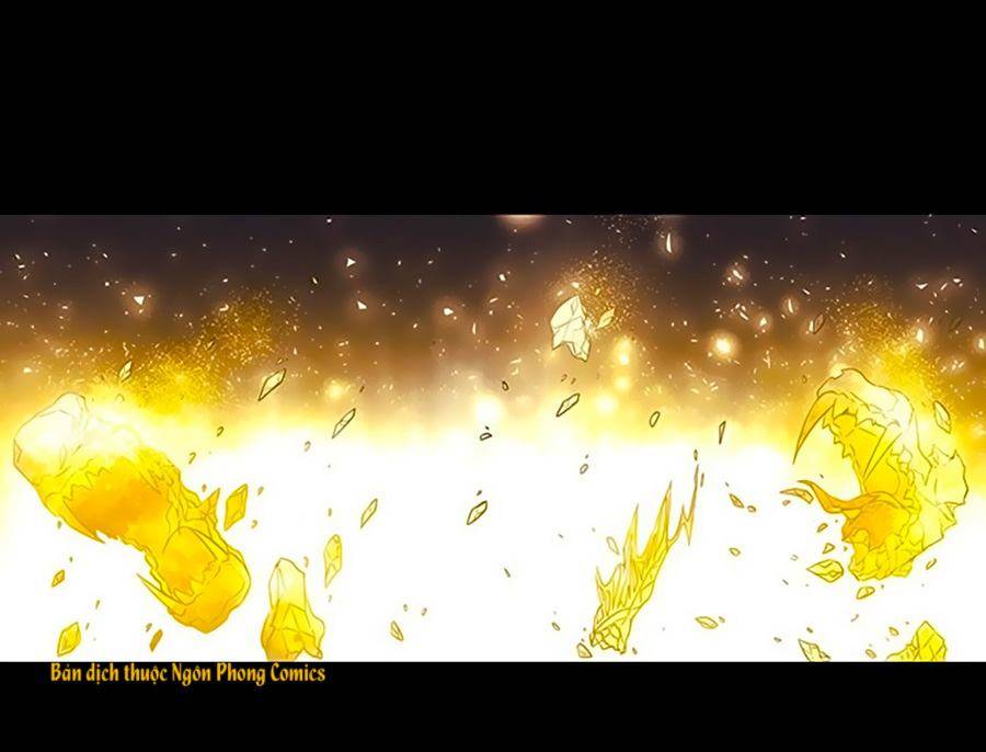 năm môn đệ của charlotte chapter 28 31